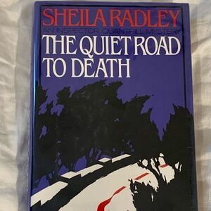 3/$10: Sheila Radley—The Quiet Road to Death